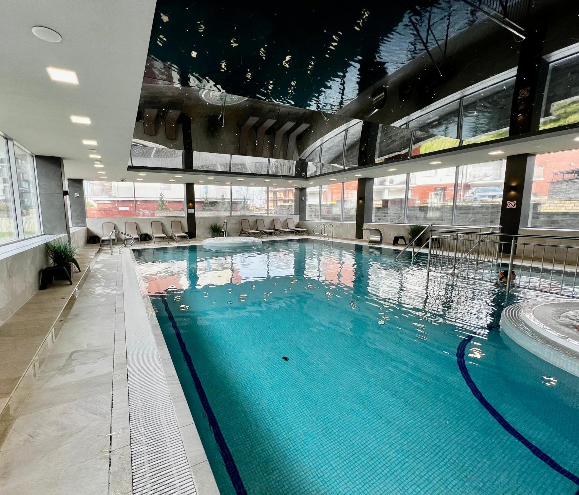 Apartment Srebrna Mewa