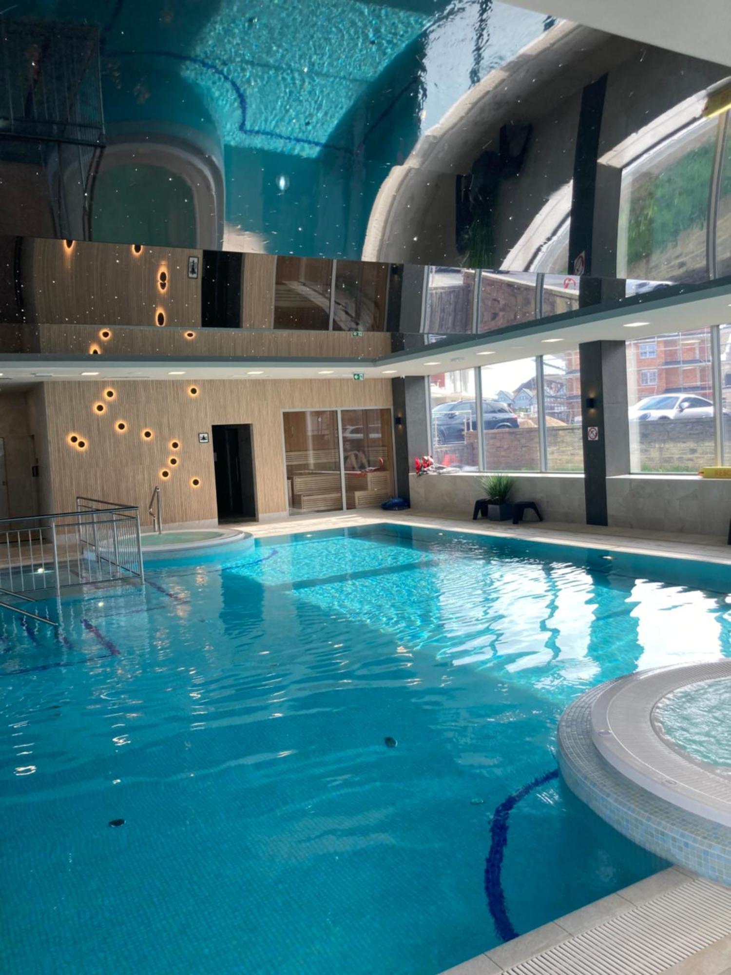 Apartment Srebrna Mewa
