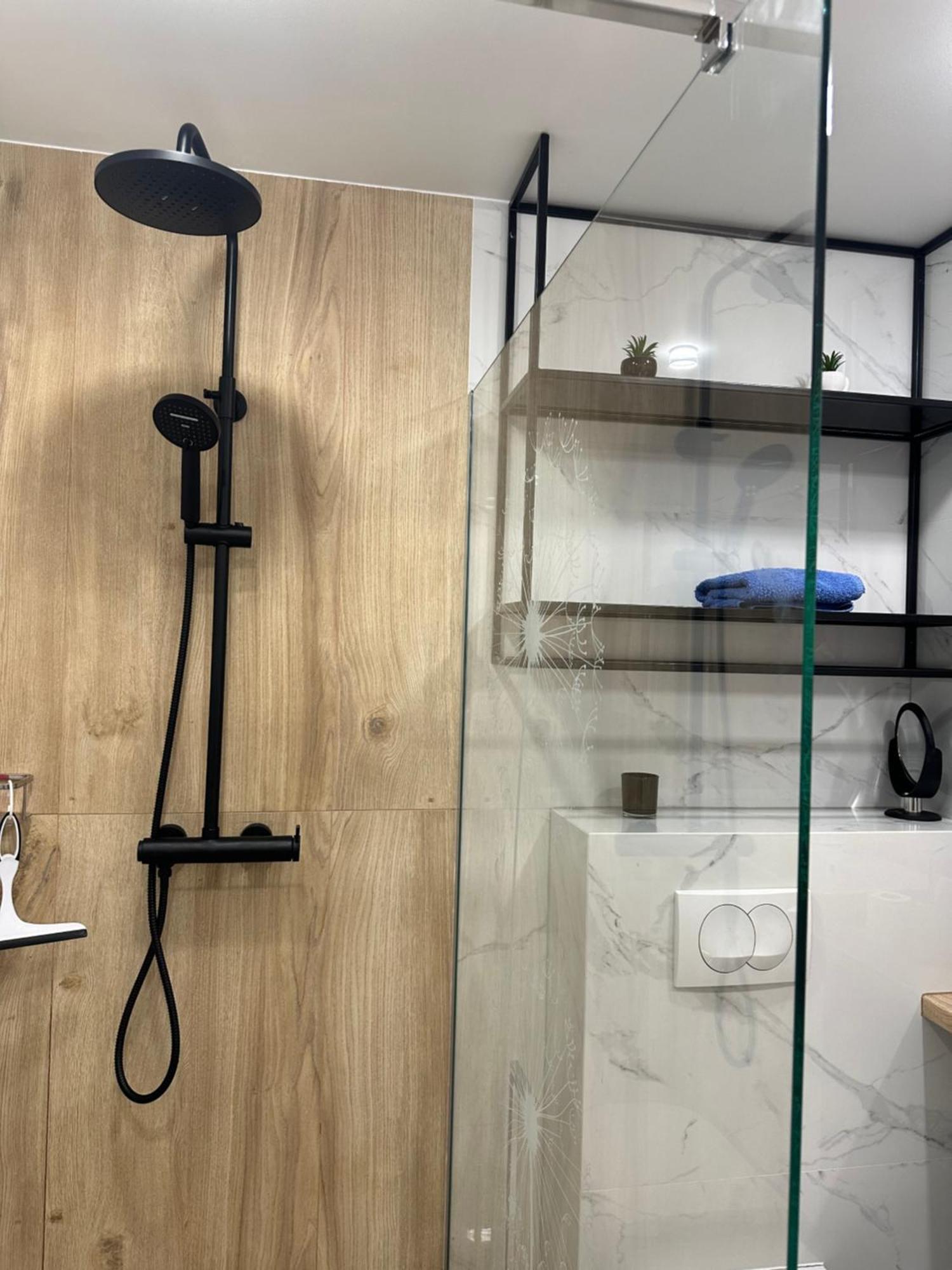 Apartment Srebrna Mewa *